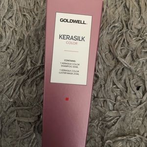 Goldwell kerasilk color hair products